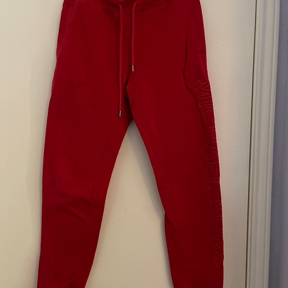 Michael Kors men’s sweatpants
